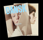DANSK Magazine